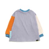 【どっちも正解】DAISUKI ワッフルロンT | F.O.Online Store | 詳細画像21