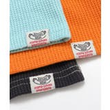 【どっちも正解】DAISUKI ワッフルロンT | F.O.Online Store | 詳細画像25