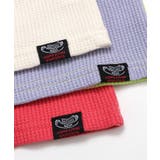 【どっちも正解】DAISUKI ワッフルロンT | F.O.Online Store | 詳細画像26