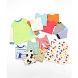 【どっちも正解】DAISUKI ワッフルロンT | F.O.Online Store | 詳細画像27