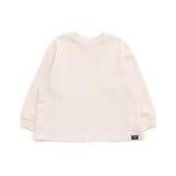 【どっちも正解】DAISUKI ワッフルロンT | F.O.Online Store | 詳細画像3