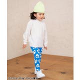 【どっちも正解】DAISUKI ワッフルロンT | F.O.Online Store | 詳細画像4