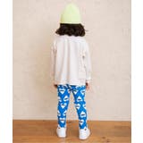 【どっちも正解】DAISUKI ワッフルロンT | F.O.Online Store | 詳細画像5