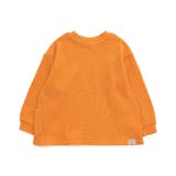 【どっちも正解】DAISUKI ワッフルロンT | F.O.Online Store | 詳細画像8