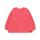 【どっちも正解】DAISUKI ワッフルロンT | F.O.Online Store | 詳細画像9