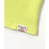 【26春新作】DAISUKIワッフルロンT | F.O.Online Store | 詳細画像13