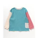 【26春新作】DAISUKIワッフルロンT | F.O.Online Store | 詳細画像14