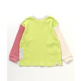 【26春新作】DAISUKIワッフルロンT | F.O.Online Store | 詳細画像15