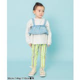 【26春新作】DAISUKIワッフルロンT | F.O.Online Store | 詳細画像3