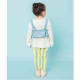 【26春新作】DAISUKIワッフルロンT | F.O.Online Store | 詳細画像5