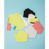 【26春新作】DAISUKIワッフルロンT | F.O.Online Store | 詳細画像6