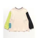 【26春新作】DAISUKIワッフルロンT | F.O.Online Store | 詳細画像7