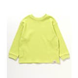 【26春新作】DAISUKIワッフルロンT | F.O.Online Store | 詳細画像8