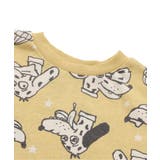 【どっちも正解】DAISUKI総柄ロンT | F.O.Online Store | 詳細画像10