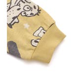 【どっちも正解】DAISUKI総柄ロンT | F.O.Online Store | 詳細画像11