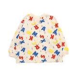 【どっちも正解】DAISUKI総柄ロンT | F.O.Online Store | 詳細画像5