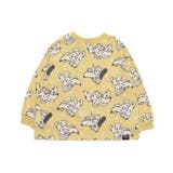 【どっちも正解】DAISUKI総柄ロンT | F.O.Online Store | 詳細画像9