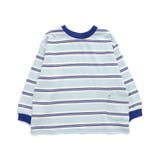 ブルー | 【どっちも正解】DAISUKI総柄ロンT | F.O.Online Store