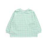 ミント | 【どっちも正解】DAISUKI総柄ロンT | F.O.Online Store
