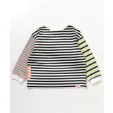 【26春新作】DAISUKI総柄ロンT | F.O.Online Store | 詳細画像12 