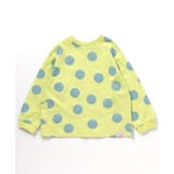 【26春新作】DAISUKI総柄ロンT | F.O.Online Store | 詳細画像13 