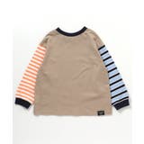 【26春新作】DAISUKI総柄ロンT | F.O.Online Store | 詳細画像2 