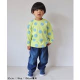 【26春新作】DAISUKI総柄ロンT | F.O.Online Store | 詳細画像20 