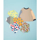 【26春新作】DAISUKI総柄ロンT | F.O.Online Store | 詳細画像23 