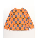 【26春新作】DAISUKI総柄ロンT | F.O.Online Store | 詳細画像4 