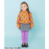 【26春新作】DAISUKI総柄ロンT | F.O.Online Store | 詳細画像6 