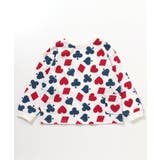 【26春新作】DAISUKI総柄ロンT | F.O.Online Store | 詳細画像8 