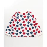 【26春新作】DAISUKI総柄ロンT | F.O.Online Store | 詳細画像9 