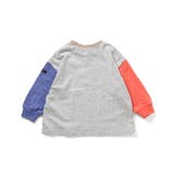 WEB限定  無地・ボーダーTシャツ | F.O.Online Store | 詳細画像10 