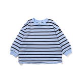 WEB限定  無地・ボーダーTシャツ | F.O.Online Store | 詳細画像12 