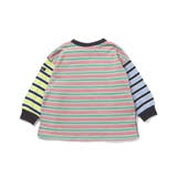 WEB限定  無地・ボーダーTシャツ | F.O.Online Store | 詳細画像14 