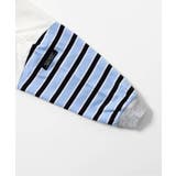 WEB限定  無地・ボーダーTシャツ | F.O.Online Store | 詳細画像18 