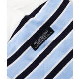 WEB限定  無地・ボーダーTシャツ | F.O.Online Store | 詳細画像19 