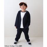 WEB限定 無地・ボーダーTシャツ | F.O.Online Store | 詳細画像25