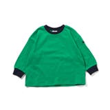 WEB限定  無地・ボーダーTシャツ | F.O.Online Store | 詳細画像5 