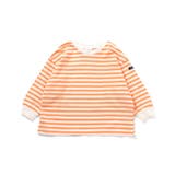 WEB限定  無地・ボーダーTシャツ | F.O.Online Store | 詳細画像6 