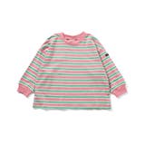 WEB限定  無地・ボーダーTシャツ | F.O.Online Store | 詳細画像8 