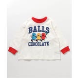 WEB限定  イロイログラフィックTシャツ | F.O.Online Store | 詳細画像10 