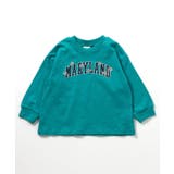 WEB限定  イロイログラフィックTシャツ | F.O.Online Store | 詳細画像5 