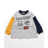 WEB限定  イロイログラフィックTシャツ | F.O.Online Store | 詳細画像7 