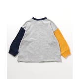 WEB限定  イロイログラフィックTシャツ | F.O.Online Store | 詳細画像8 