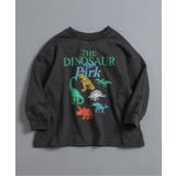 チャコール | WEB限定  イロイログラフィックTシャツ | F.O.Online Store