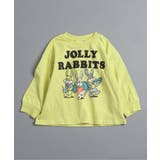 ライム | WEB限定  イロイログラフィックTシャツ | F.O.Online Store