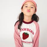ピンク | 6柄サガラワッペンモチーフTシャツ | F.O.Online Store