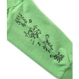 WEB限定  袖イロイロプリントTシャツ | F.O.Online Store | 詳細画像10 