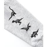 WEB限定  袖イロイロプリントTシャツ | F.O.Online Store | 詳細画像12 